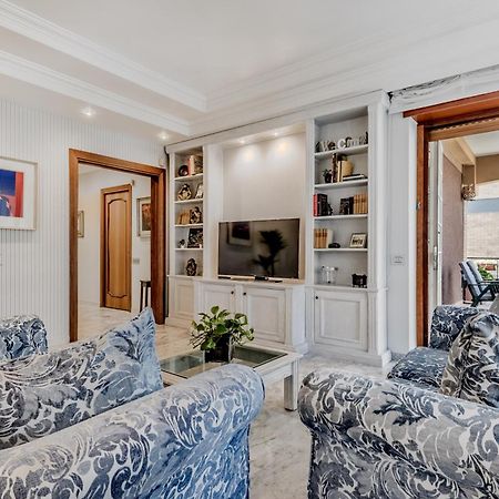 Luxury Giorgi Home Roma Ngoại thất bức ảnh