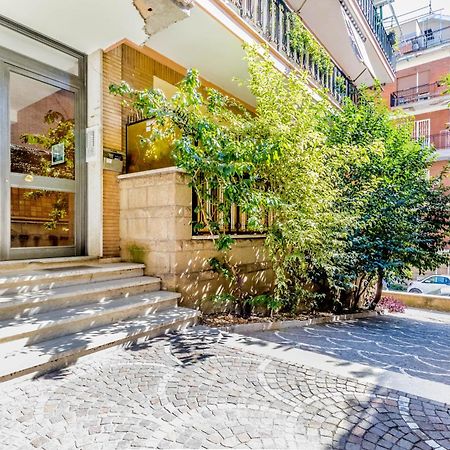 Luxury Giorgi Home Roma Ngoại thất bức ảnh