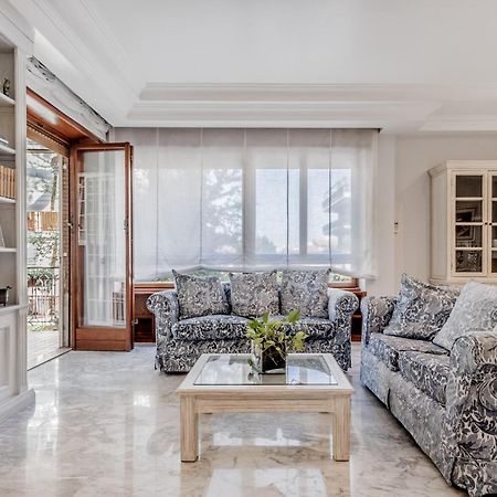 Luxury Giorgi Home Roma Ngoại thất bức ảnh