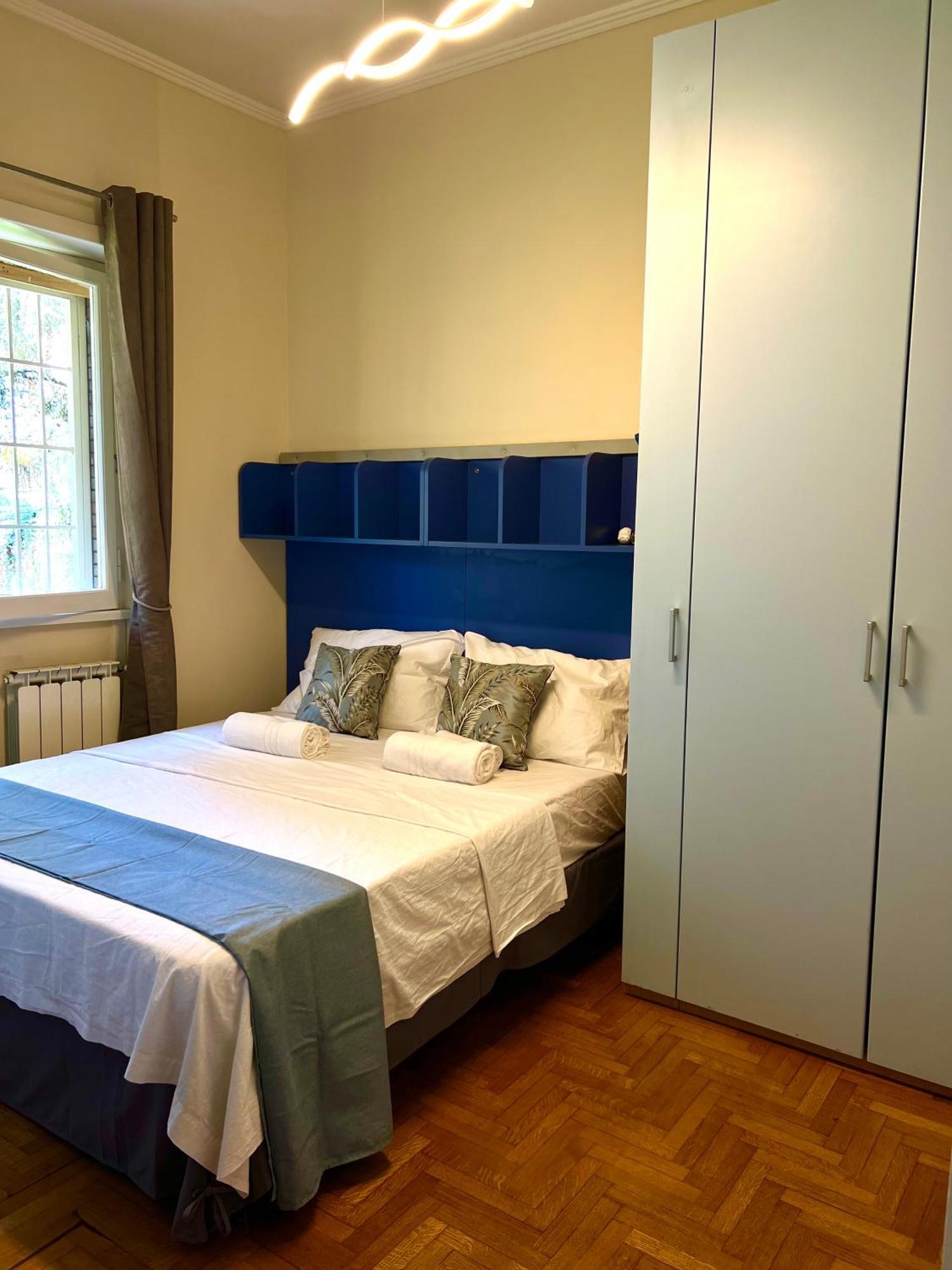 Luxury Giorgi Home Roma Ngoại thất bức ảnh