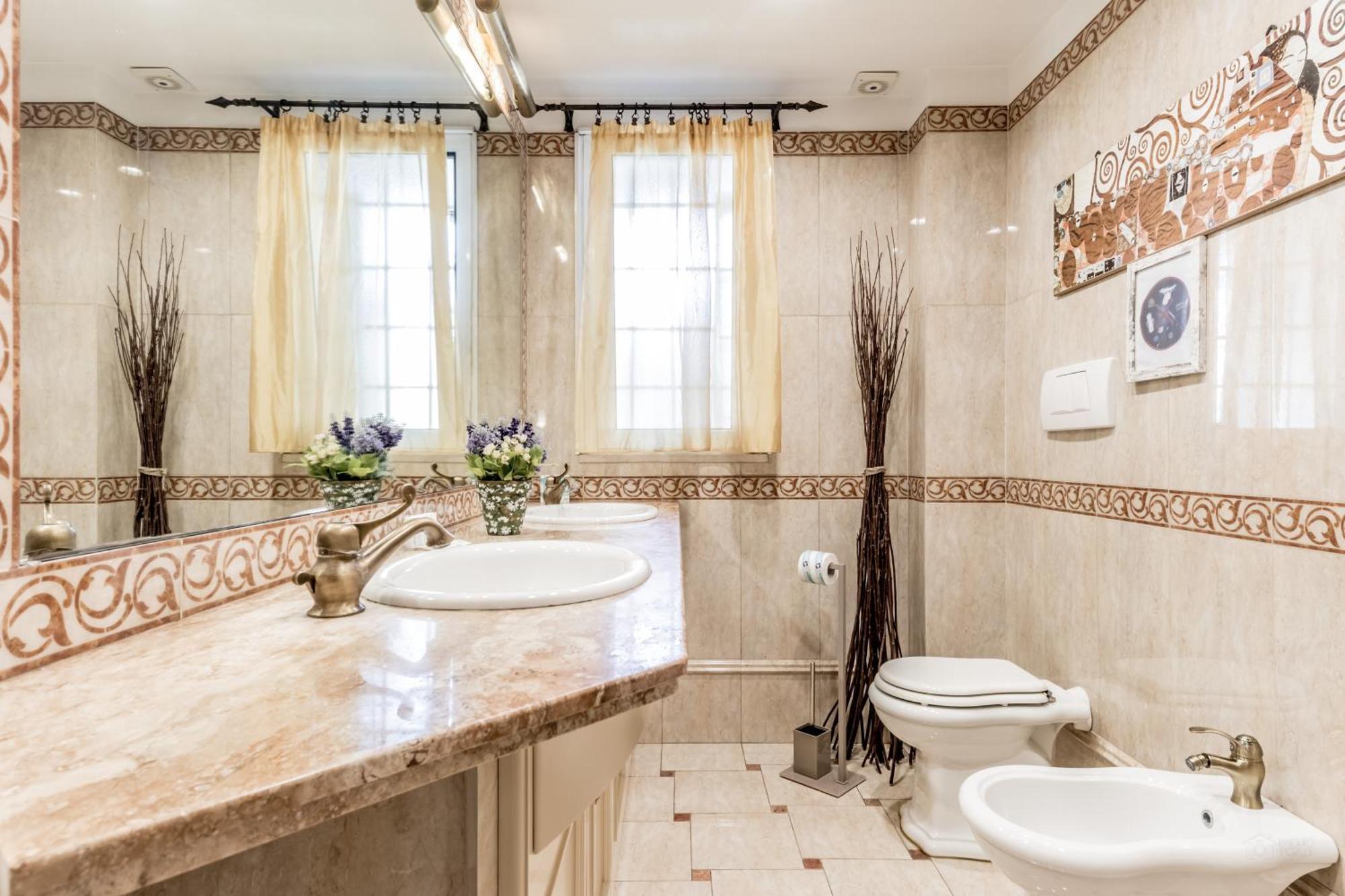 Luxury Giorgi Home Roma Ngoại thất bức ảnh