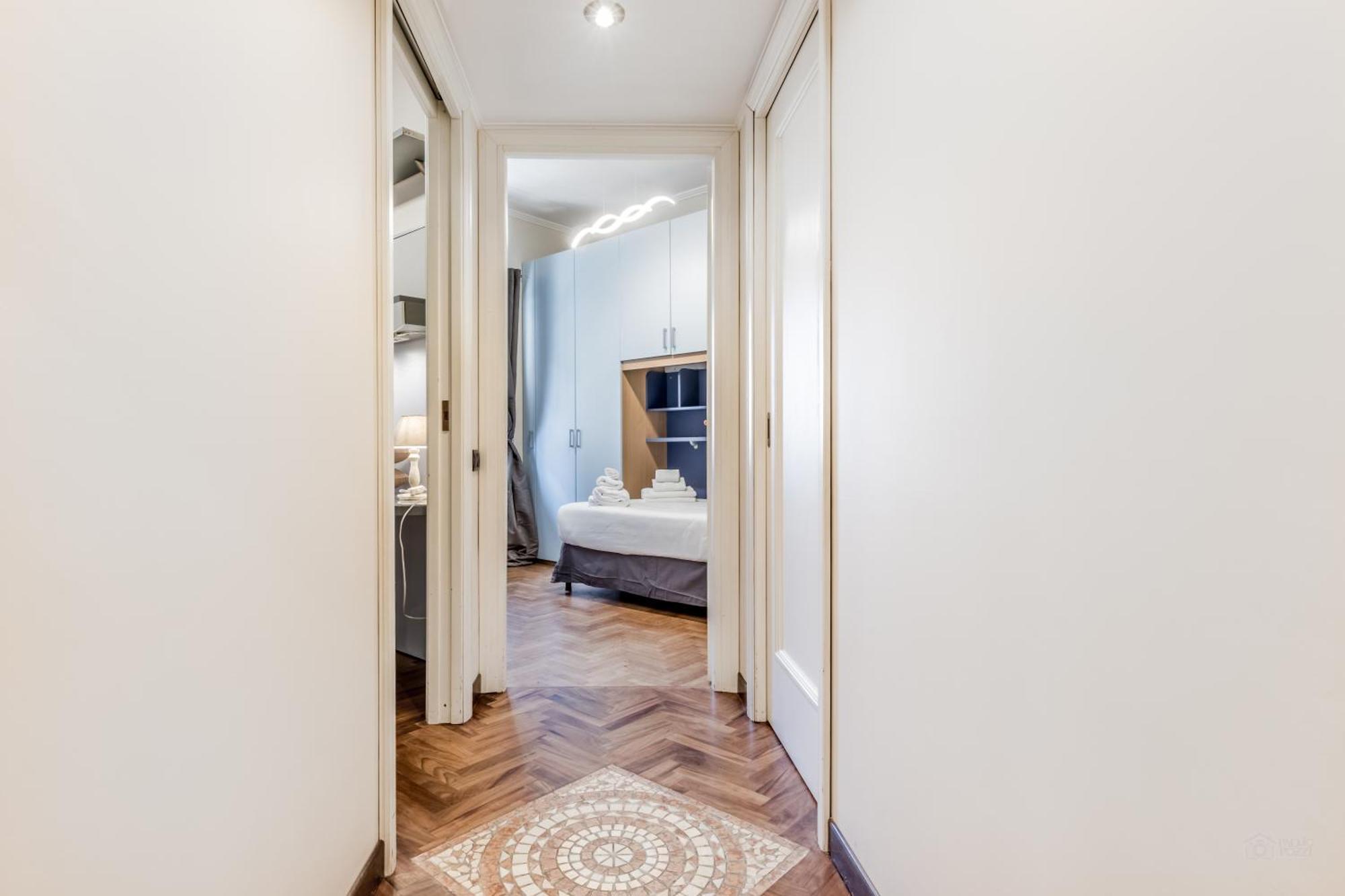 Luxury Giorgi Home Roma Ngoại thất bức ảnh