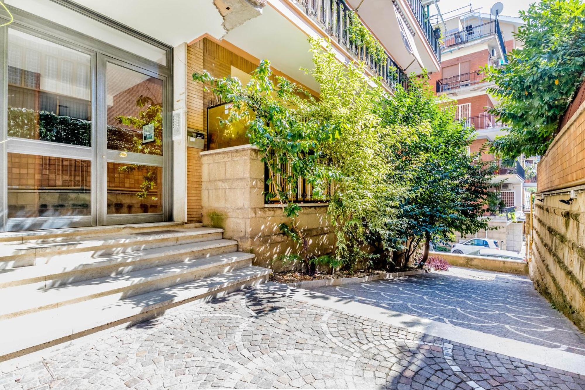 Luxury Giorgi Home Roma Ngoại thất bức ảnh