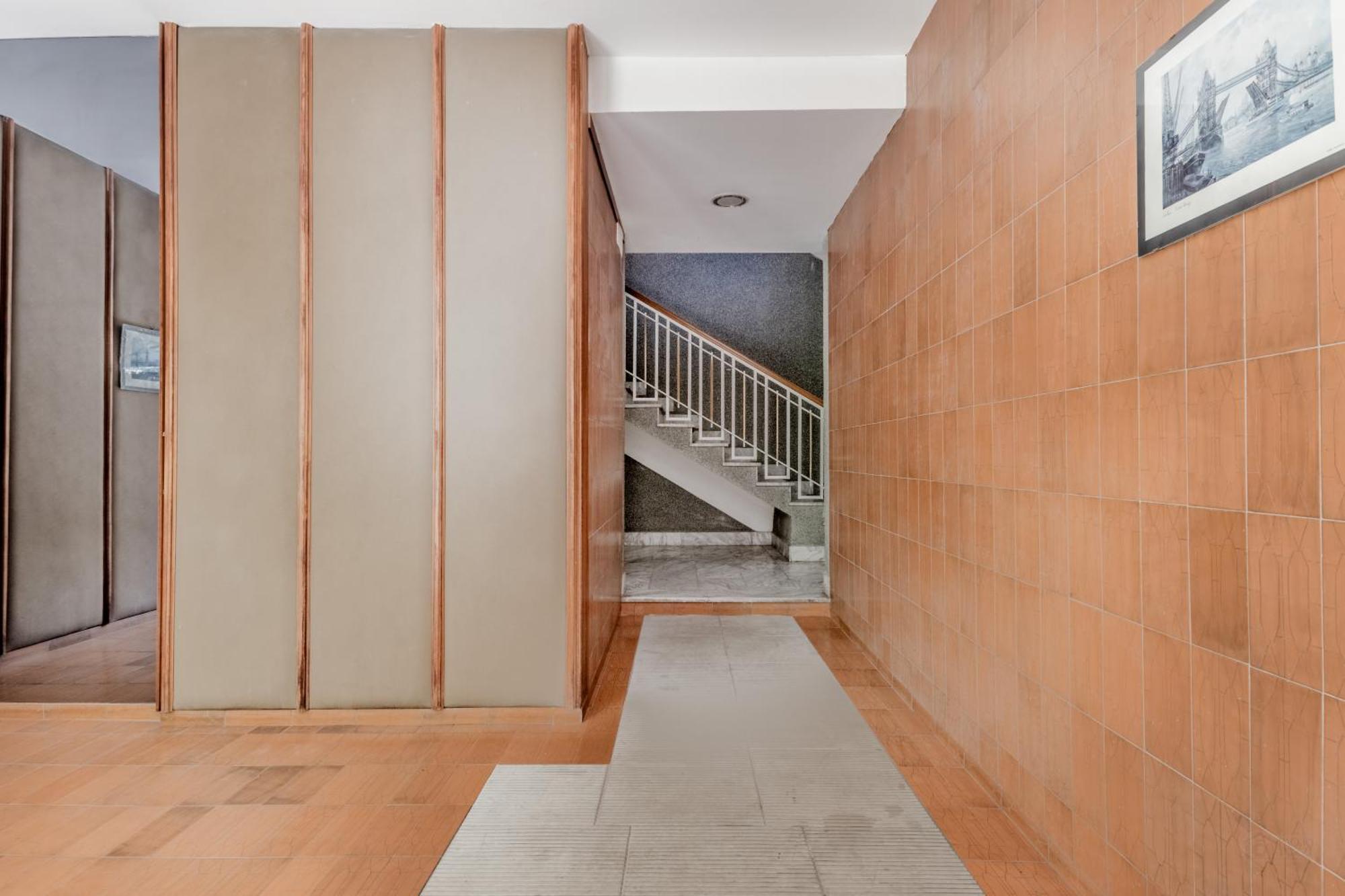 Luxury Giorgi Home Roma Ngoại thất bức ảnh