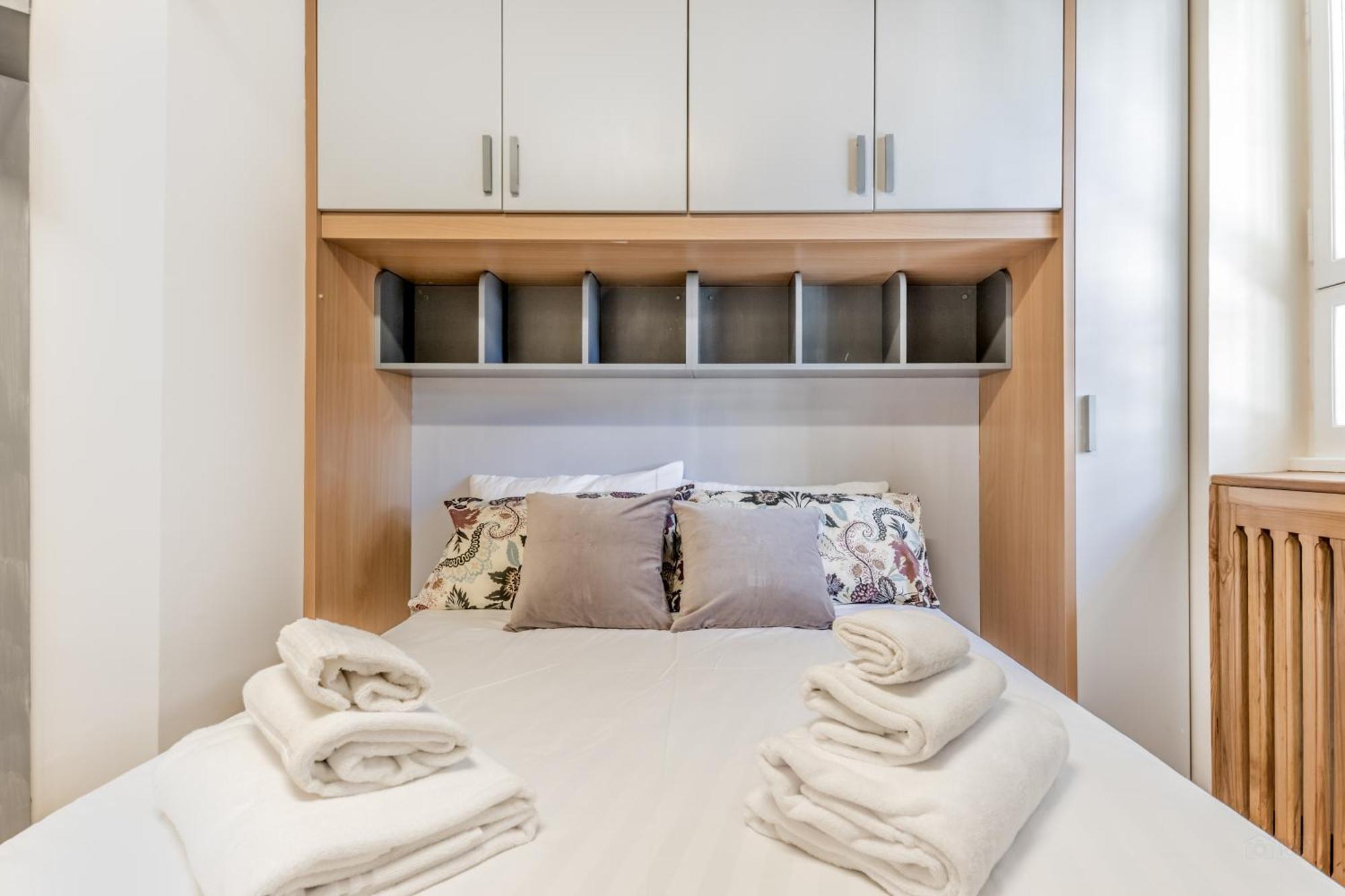 Luxury Giorgi Home Roma Ngoại thất bức ảnh