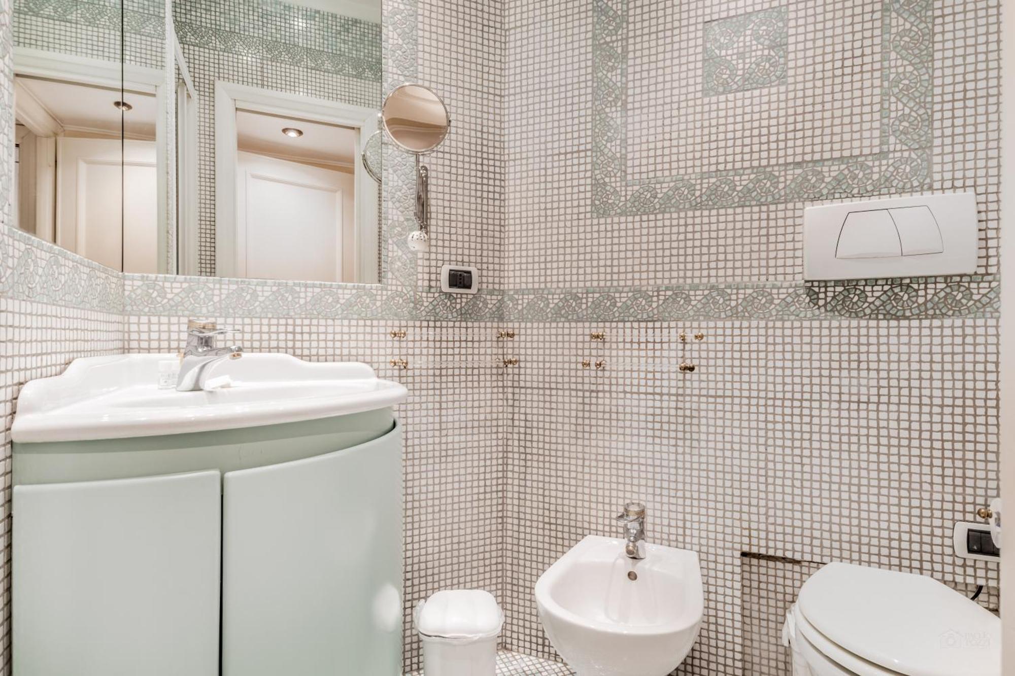 Luxury Giorgi Home Roma Ngoại thất bức ảnh