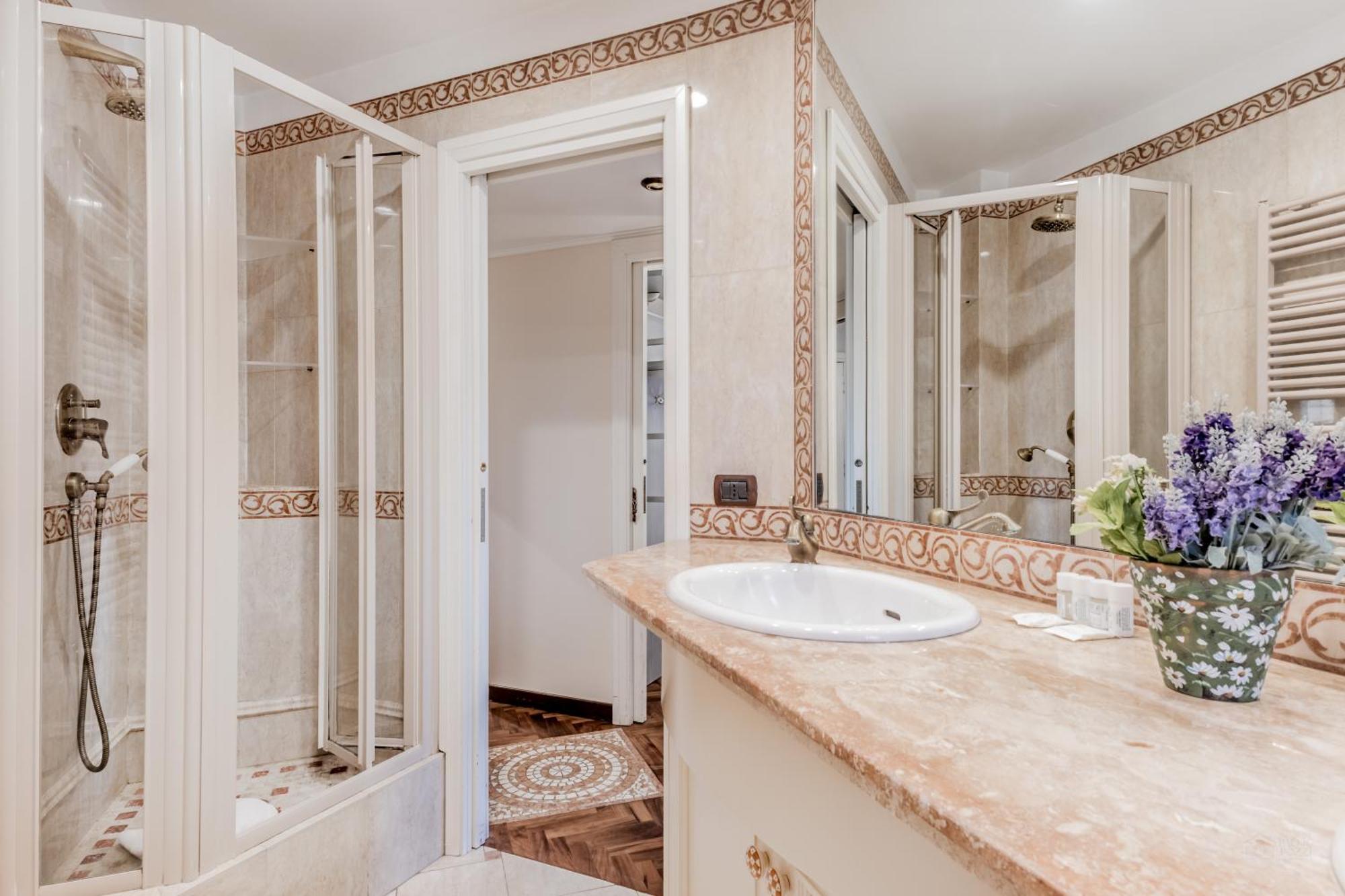Luxury Giorgi Home Roma Ngoại thất bức ảnh