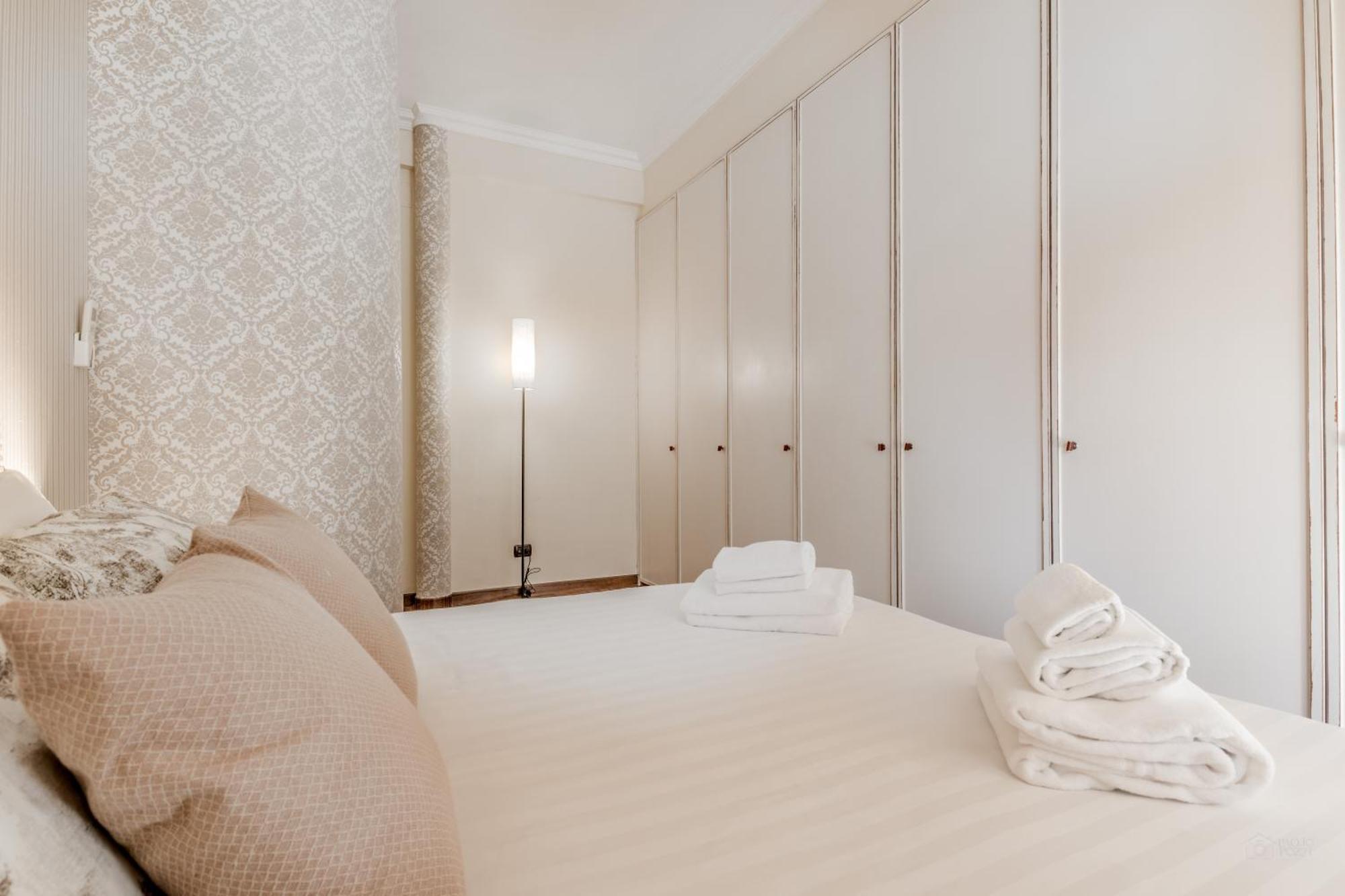 Luxury Giorgi Home Roma Ngoại thất bức ảnh