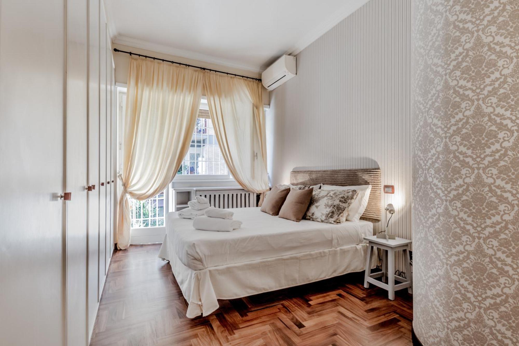 Luxury Giorgi Home Roma Ngoại thất bức ảnh