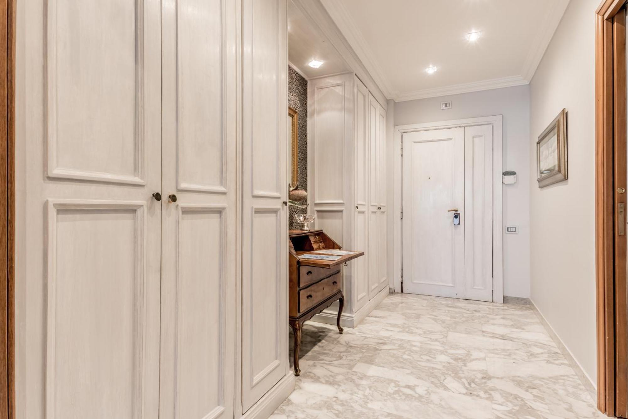 Luxury Giorgi Home Roma Ngoại thất bức ảnh