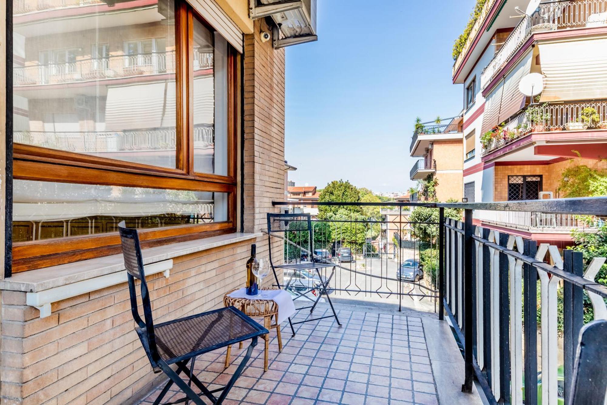 Luxury Giorgi Home Roma Ngoại thất bức ảnh