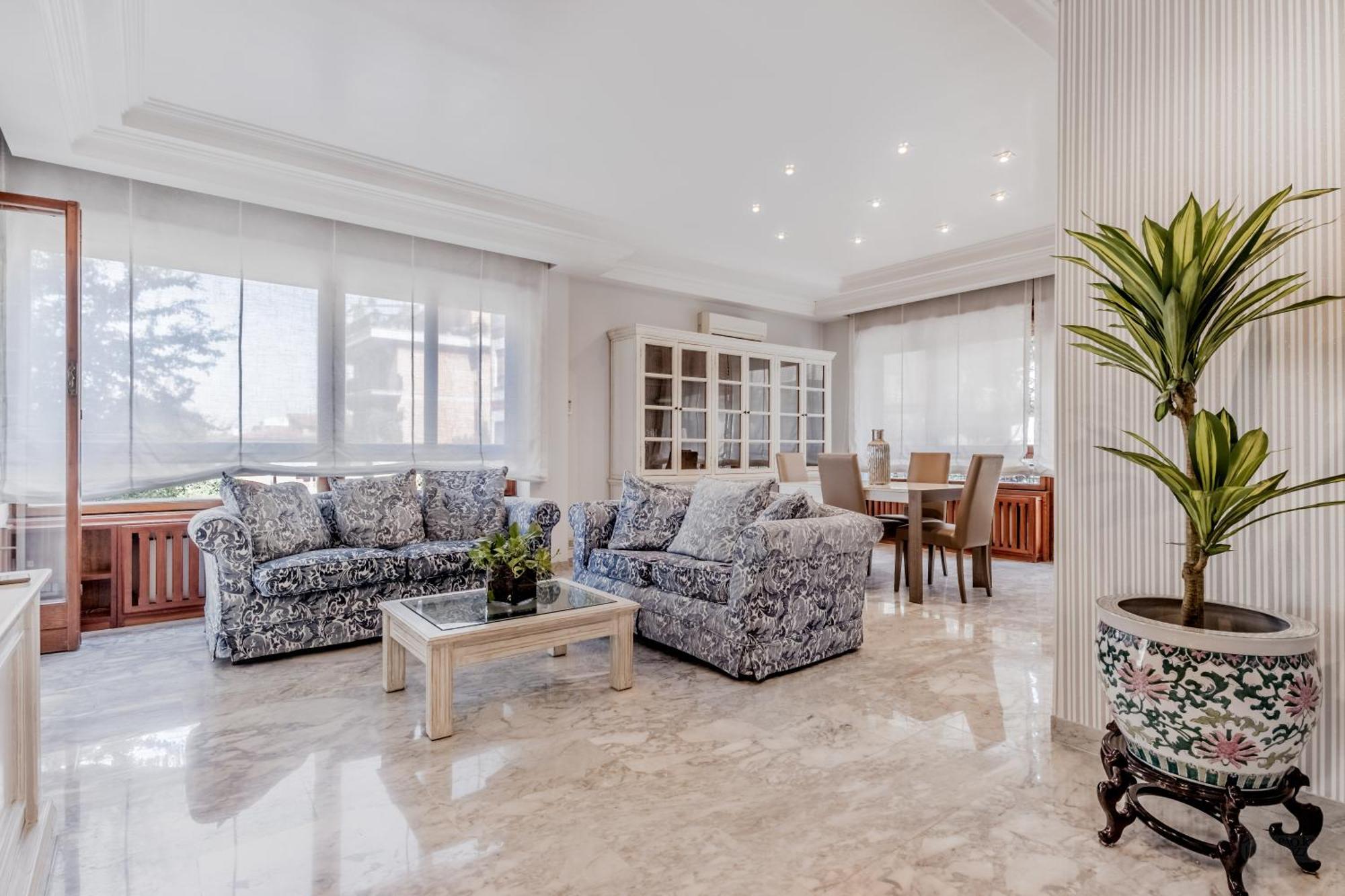 Luxury Giorgi Home Roma Ngoại thất bức ảnh