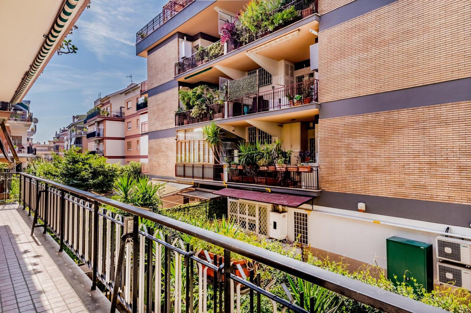 Luxury Giorgi Home Roma Ngoại thất bức ảnh
