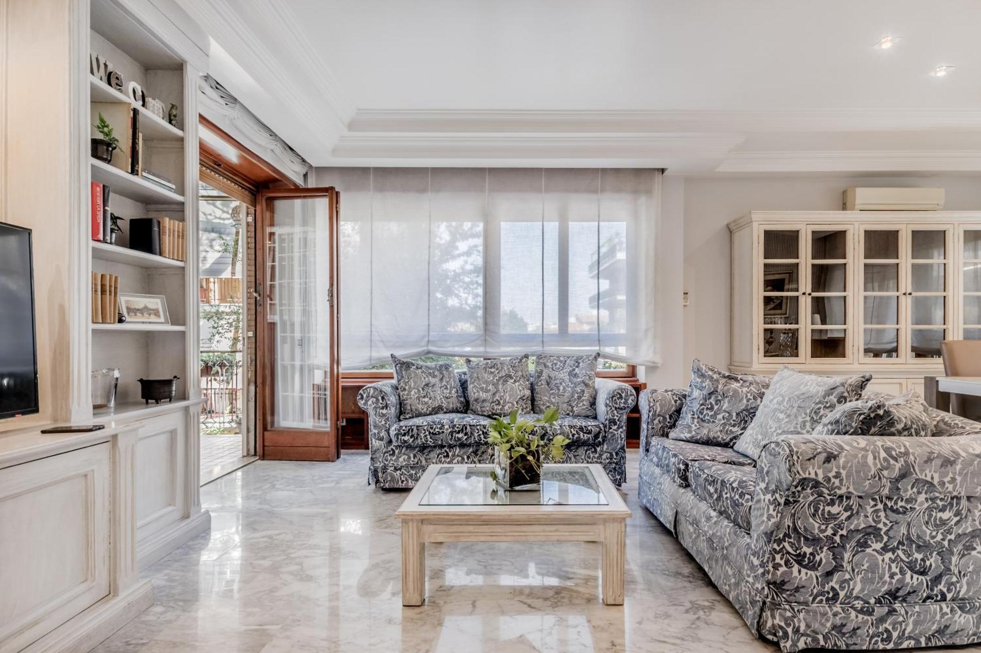 Luxury Giorgi Home Roma Ngoại thất bức ảnh