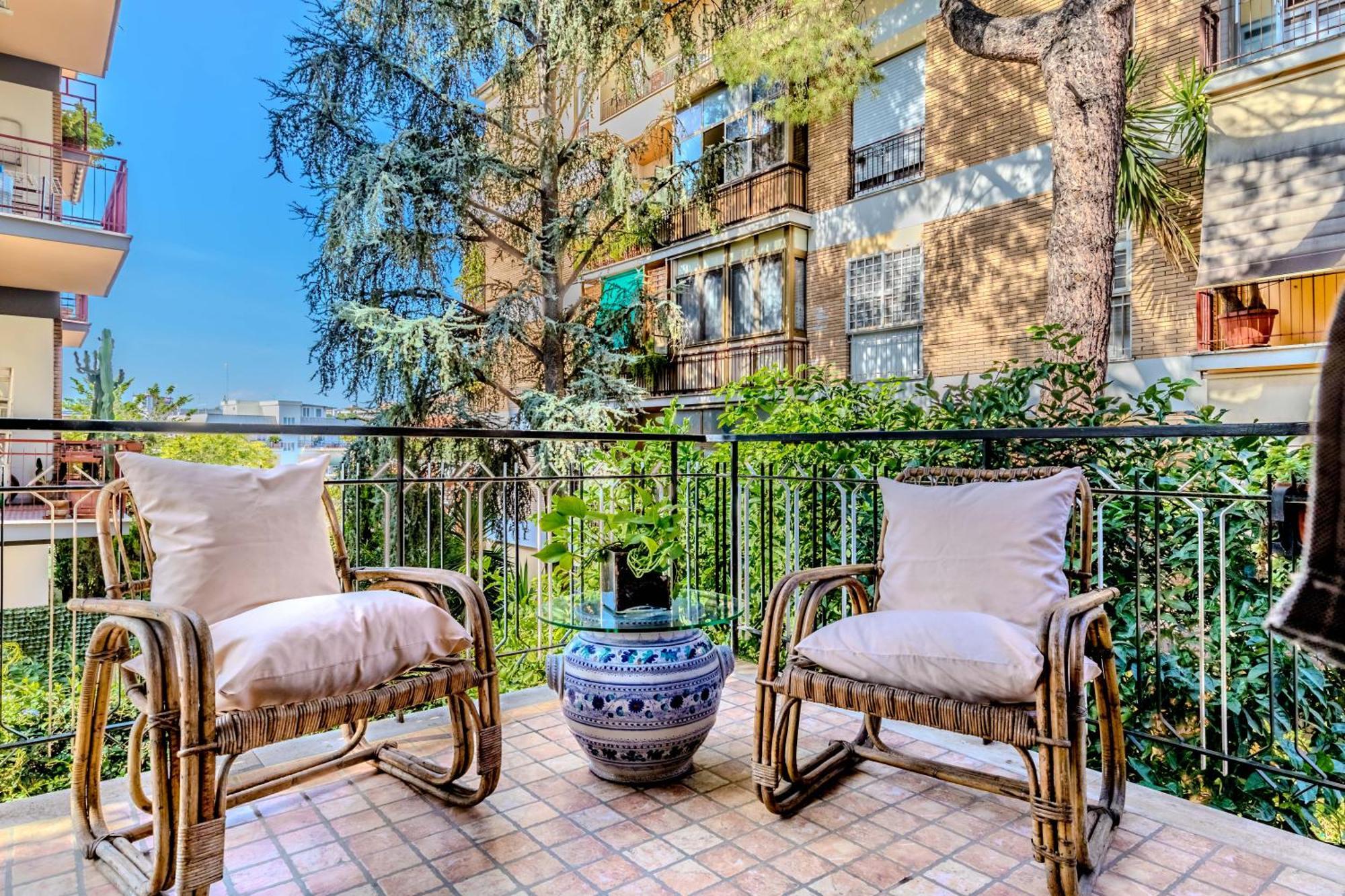 Luxury Giorgi Home Roma Ngoại thất bức ảnh